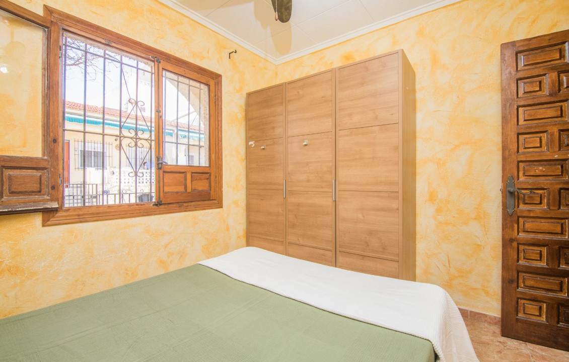 For Sale - Adosado - San Fulgencio - URBANIZACION OASIS