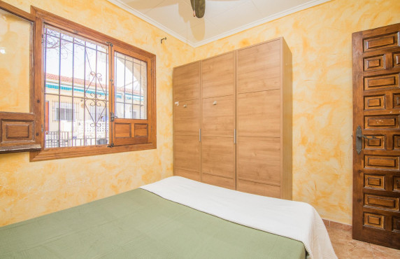 For Sale - Adosado - San Fulgencio - URBANIZACION OASIS