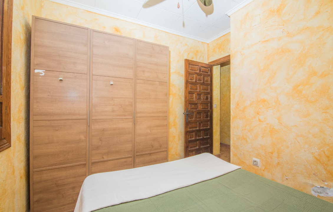 For Sale - Adosado - San Fulgencio - URBANIZACION OASIS