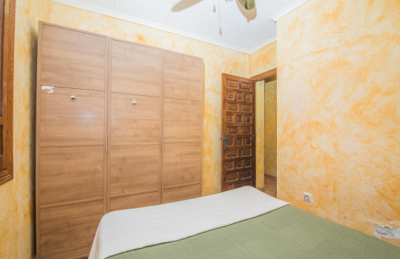 For Sale - Adosado - San Fulgencio - URBANIZACION OASIS