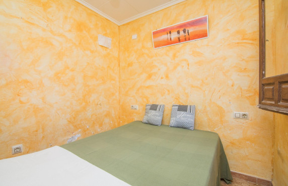 For Sale - Adosado - San Fulgencio - URBANIZACION OASIS