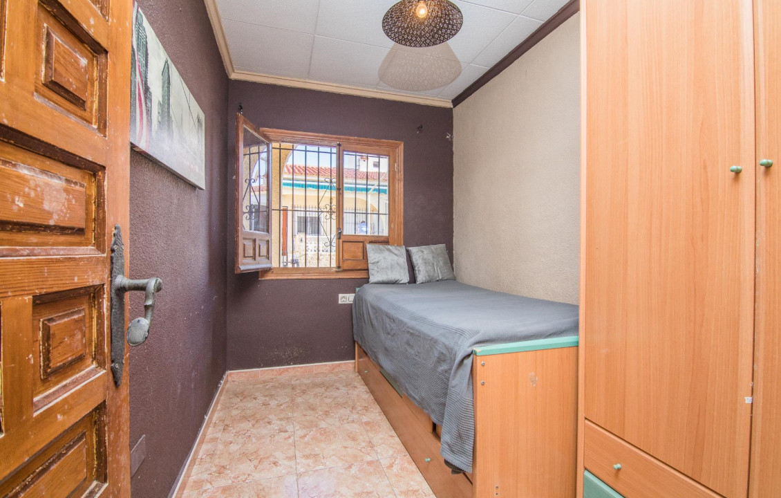 For Sale - Adosado - San Fulgencio - URBANIZACION OASIS