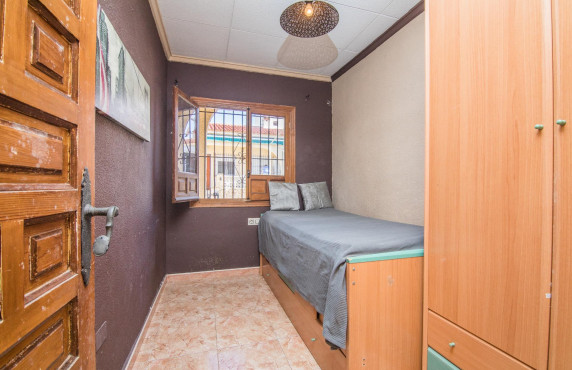 For Sale - Adosado - San Fulgencio - URBANIZACION OASIS