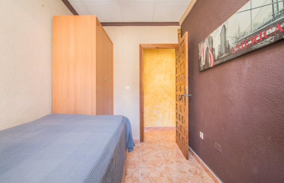 For Sale - Adosado - San Fulgencio - URBANIZACION OASIS