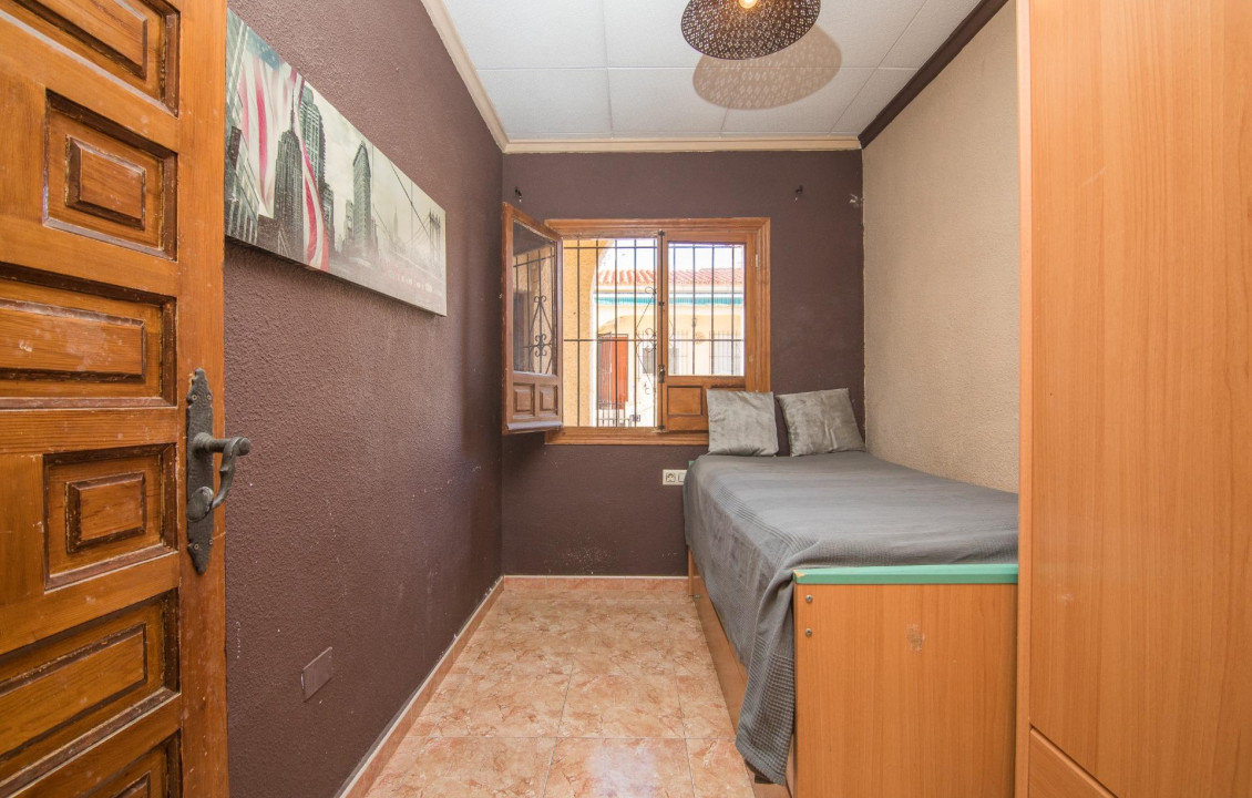 For Sale - Adosado - San Fulgencio - URBANIZACION OASIS