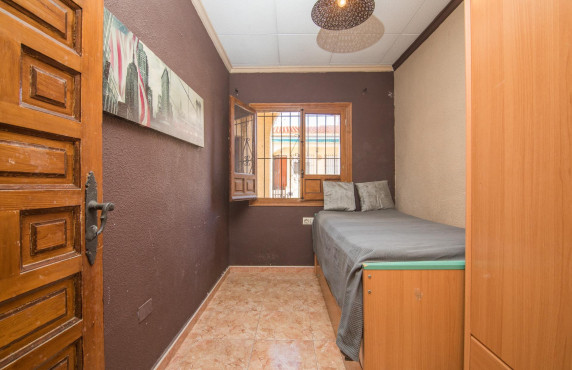 For Sale - Adosado - San Fulgencio - URBANIZACION OASIS