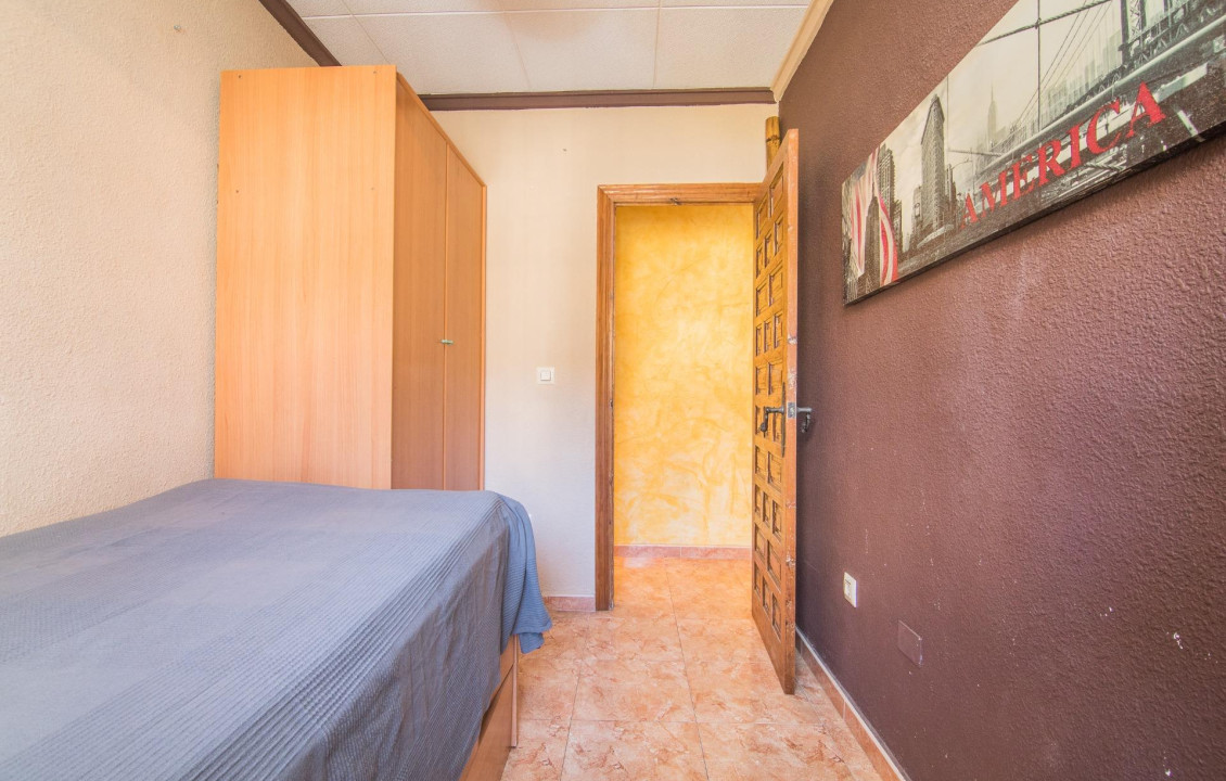 For Sale - Adosado - San Fulgencio - URBANIZACION OASIS