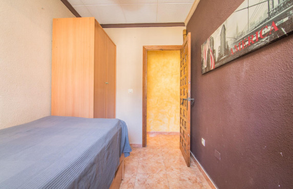 For Sale - Adosado - San Fulgencio - URBANIZACION OASIS