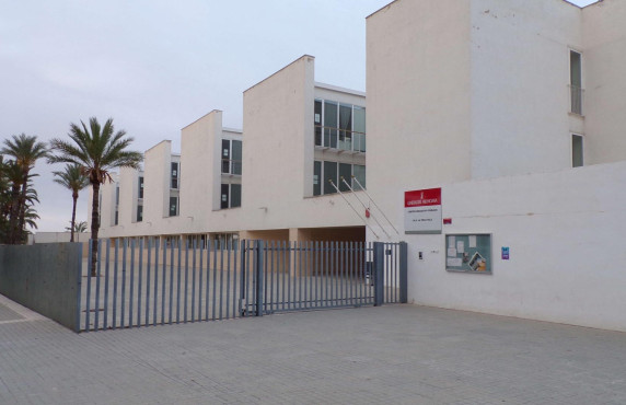 Venta - Terreno urbano - La hoya - La Hoya-Daimes-El Derramador
