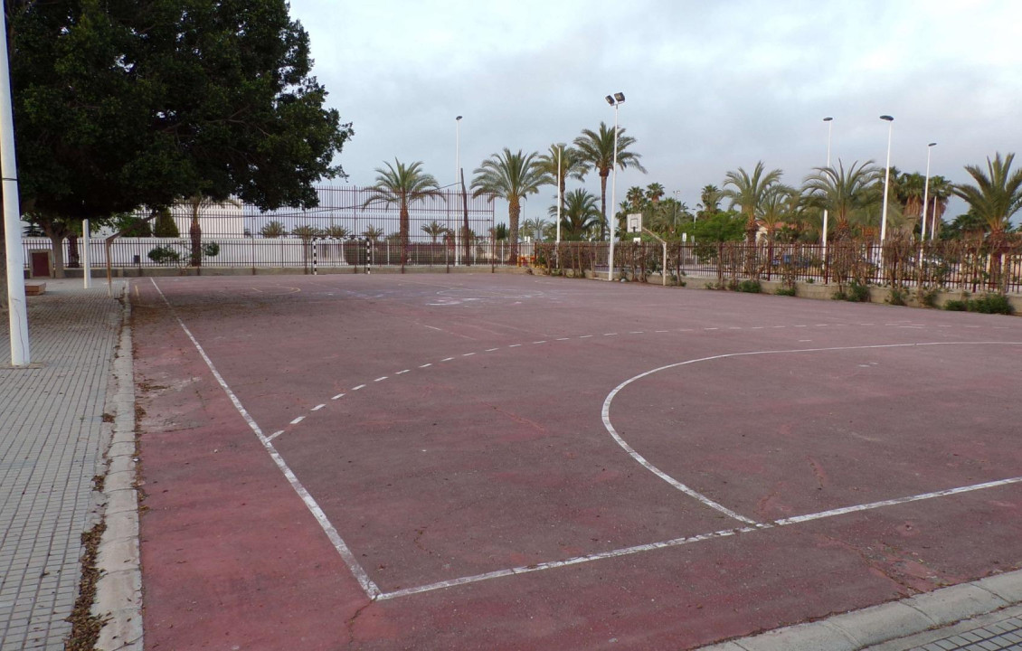 Venta - Terreno urbano - La hoya - La Hoya-Daimes-El Derramador