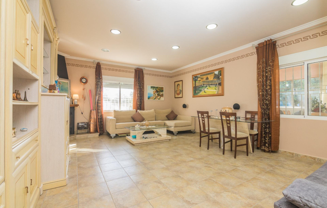 Venta - Chalet - Matola - Algoda-Matola-Llano de San José