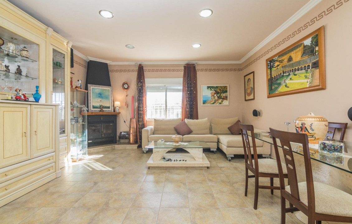 Venta - Chalet - Matola - Algoda-Matola-Llano de San José