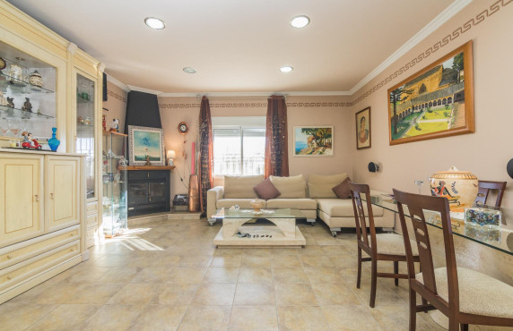 Venta - Chalet - Matola - Algoda-Matola-Llano de San José