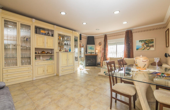 Venta - Chalet - Matola - Algoda-Matola-Llano de San José