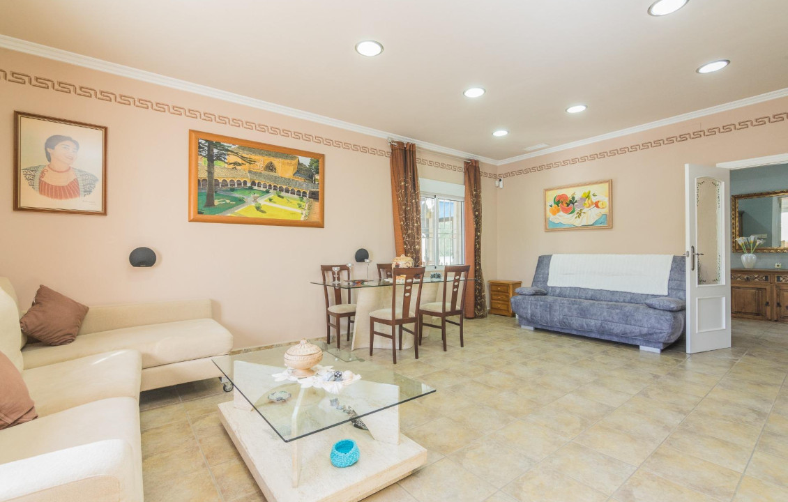 Venta - Chalet - Matola - Algoda-Matola-Llano de San José
