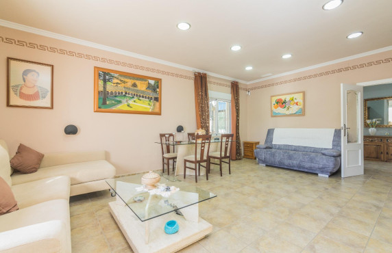 Venta - Chalet - Matola - Algoda-Matola-Llano de San José