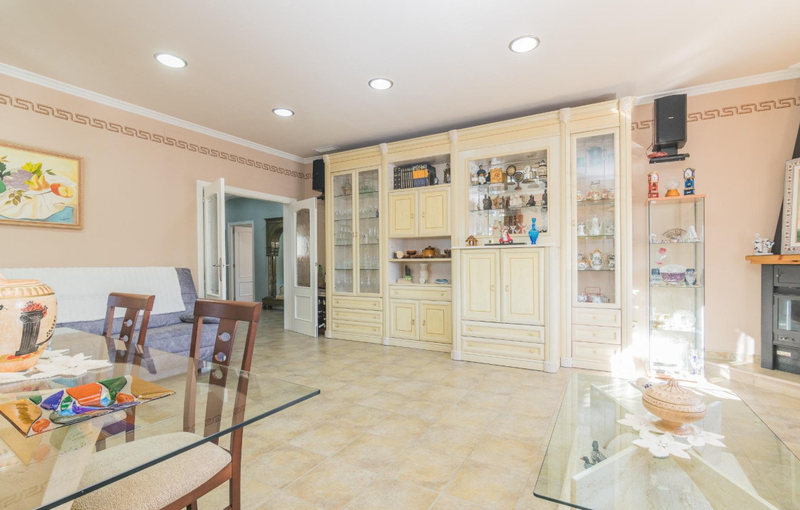 Venta - Chalet - Matola - Algoda-Matola-Llano de San José