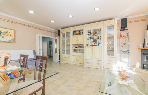 Venta - Chalet - Matola - Algoda-Matola-Llano de San José