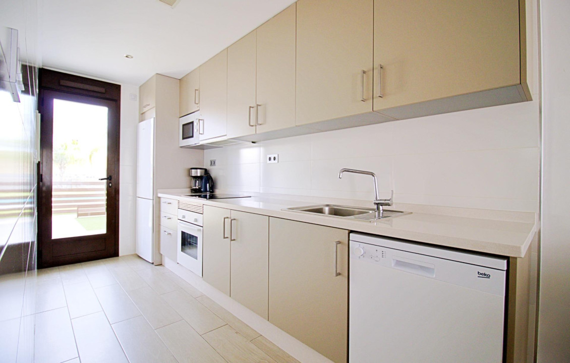 Venta - Piso - Pilar de la Horadada - Torre de la Horadada