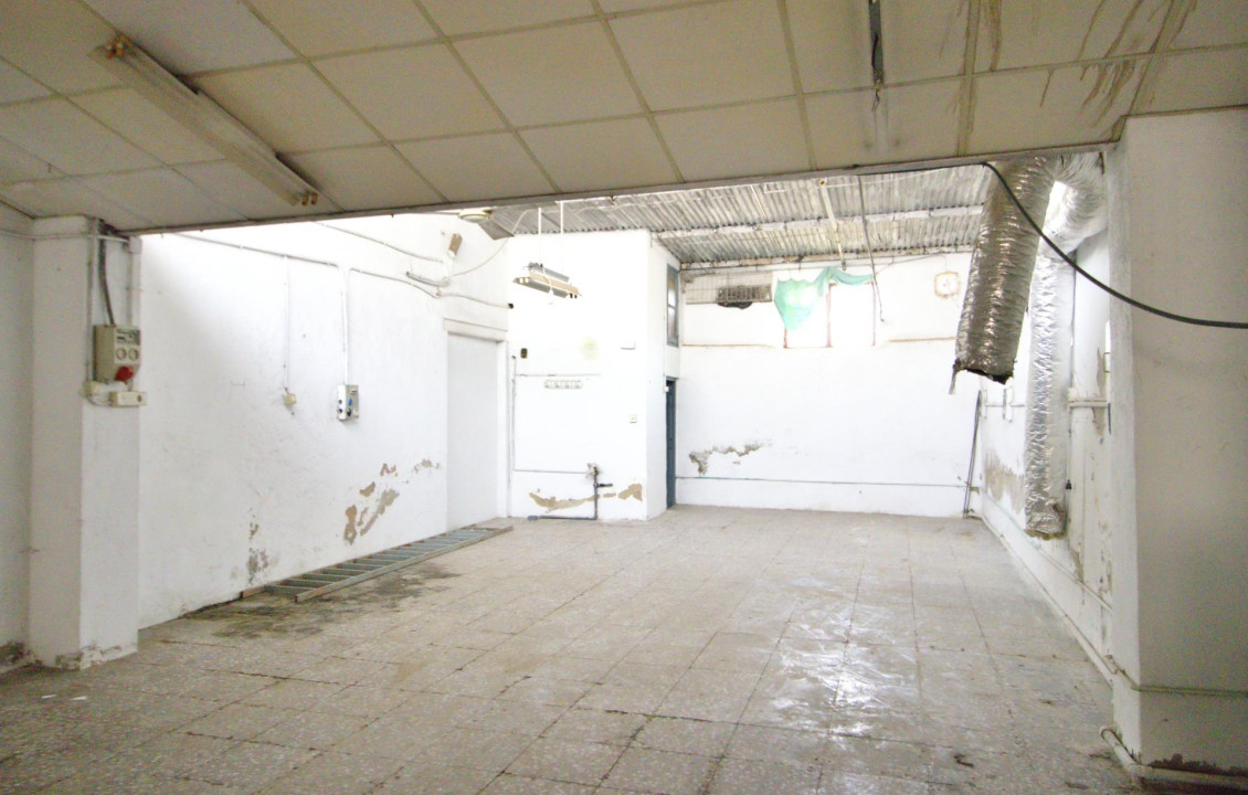 For Sale - Ware House - Elche - Carrús Oeste