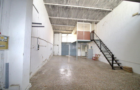 For Sale - Ware House - Elche - Carrús Oeste