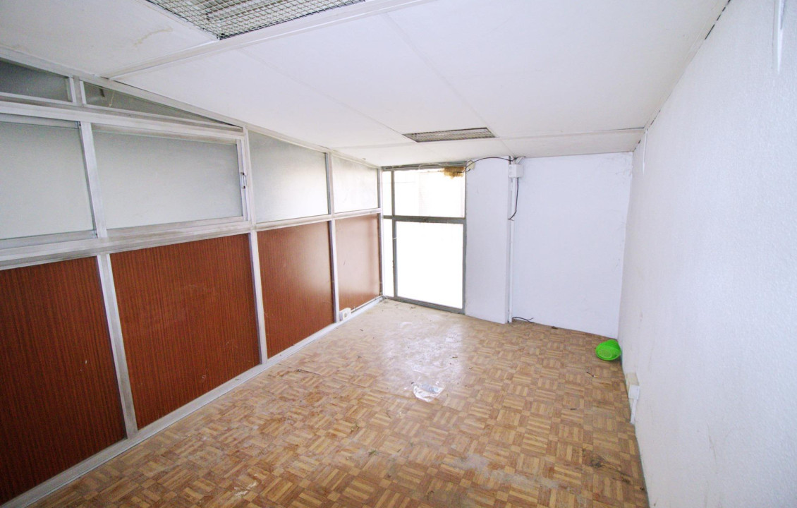 For Sale - Ware House - Elche - Carrús Oeste