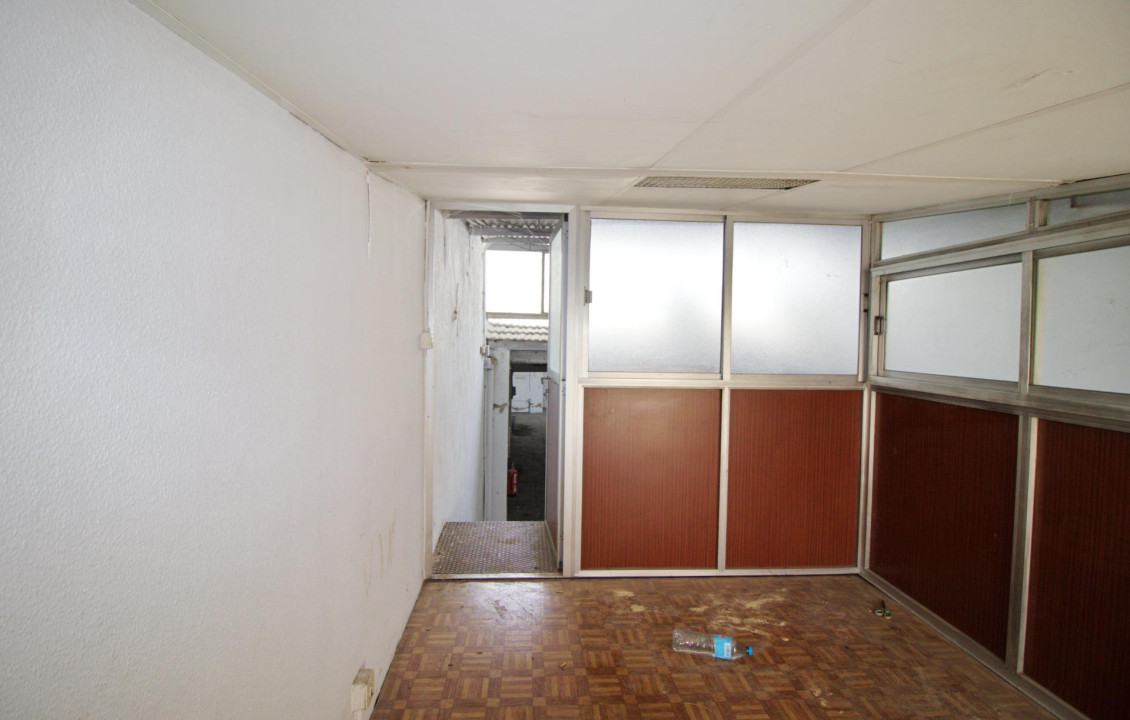 For Sale - Ware House - Elche - Carrús Oeste