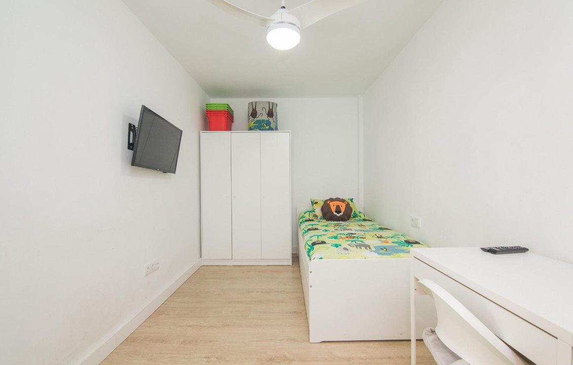 For Sale - Flat - Elche - Plaza Madrid