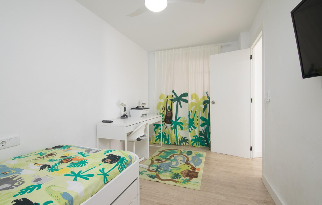 For Sale - Flat - Elche - Plaza Madrid