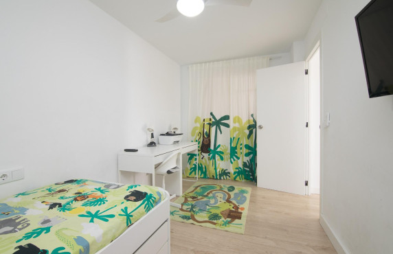 For Sale - Flat - Elche - Plaza Madrid