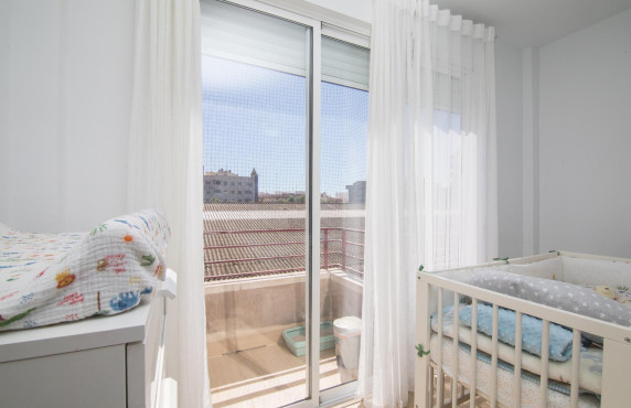 For Sale - Flat - Elche - Plaza Madrid