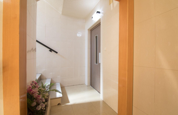 For Sale - Flat - Elche - Plaza Madrid