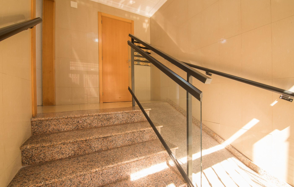 For Sale - Flat - Elche - Plaza Madrid