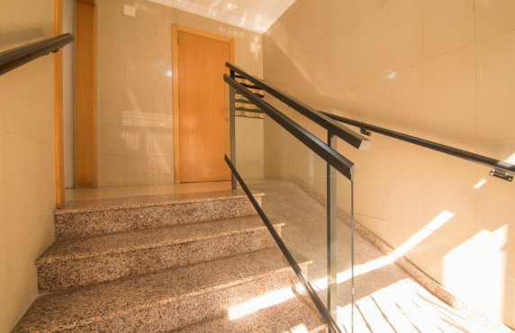 For Sale - Flat - Elche - Plaza Madrid