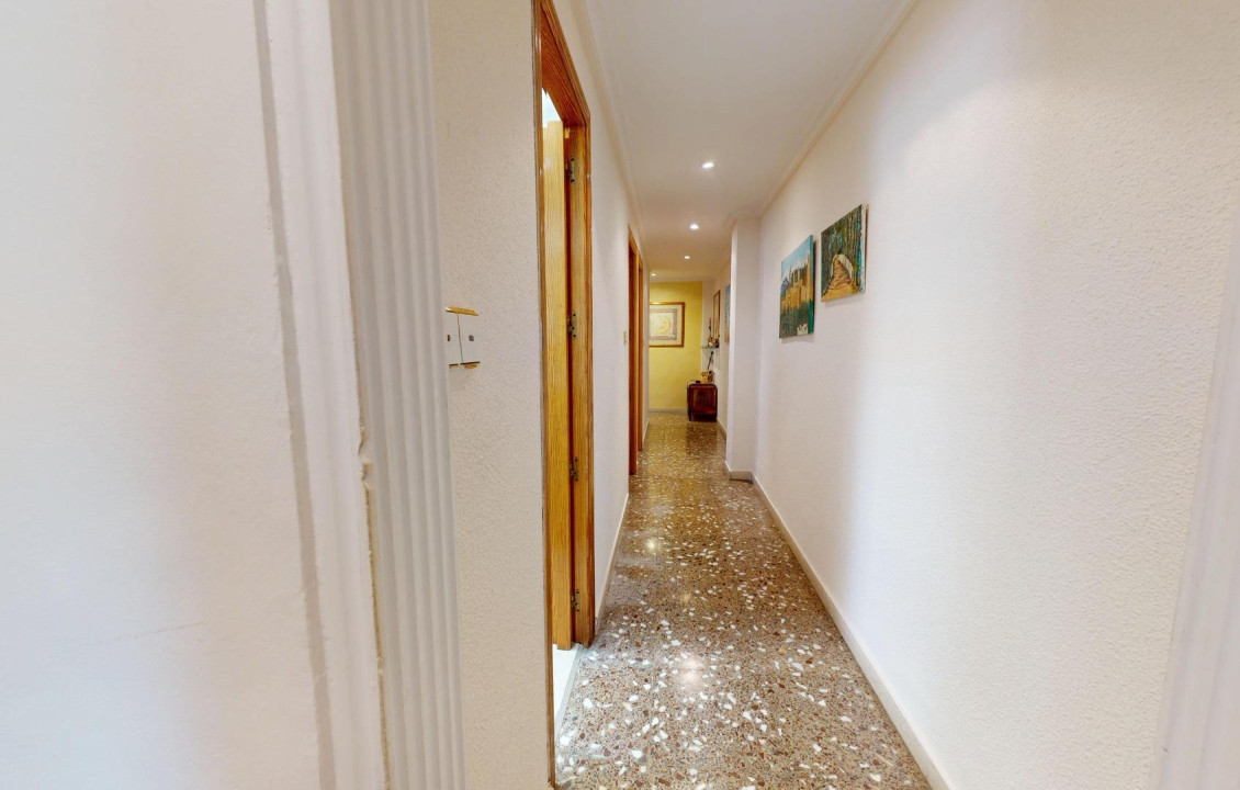 For Sale - Flat - Elche - Corazon de Jesus