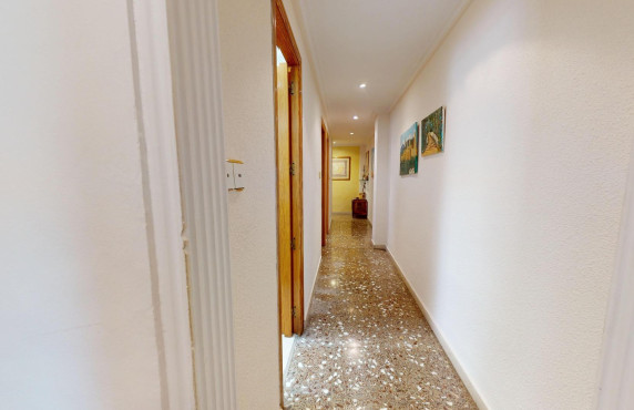 For Sale - Flat - Elche - Corazon de Jesus