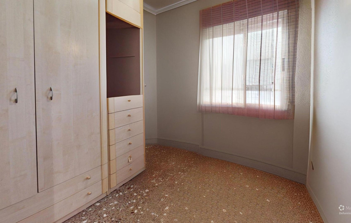 For Sale - Flat - Elche - Corazon de Jesus