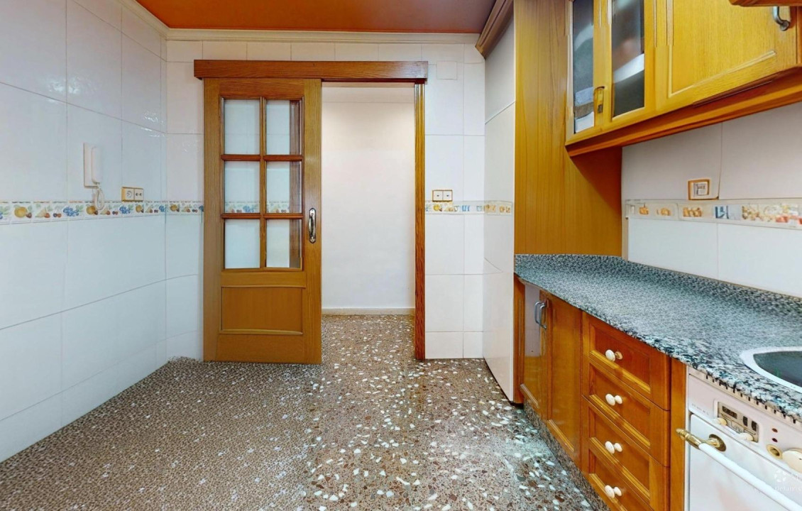 For Sale - Flat - Elche - Corazon de Jesus