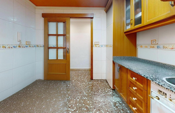For Sale - Flat - Elche - Corazon de Jesus