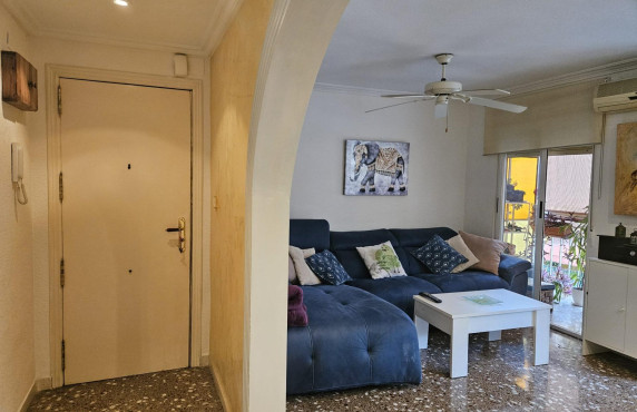 For Sale - Flat - Elche - Corazon de Jesus