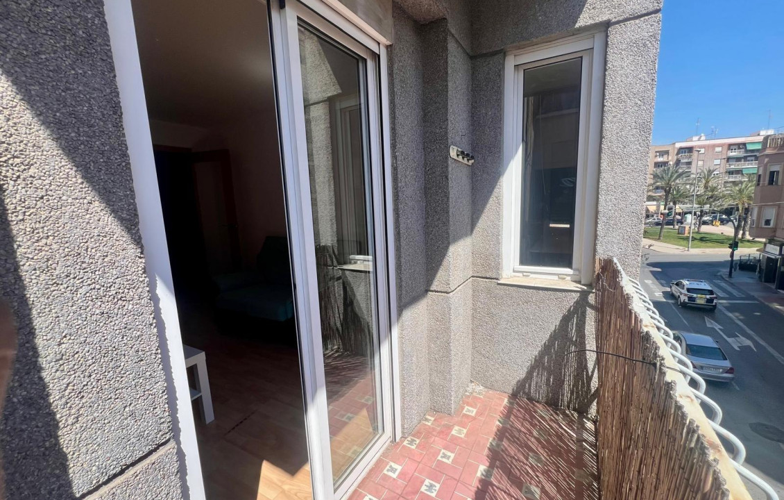 For Sale - Flat - Elche - Corazon de Jesus
