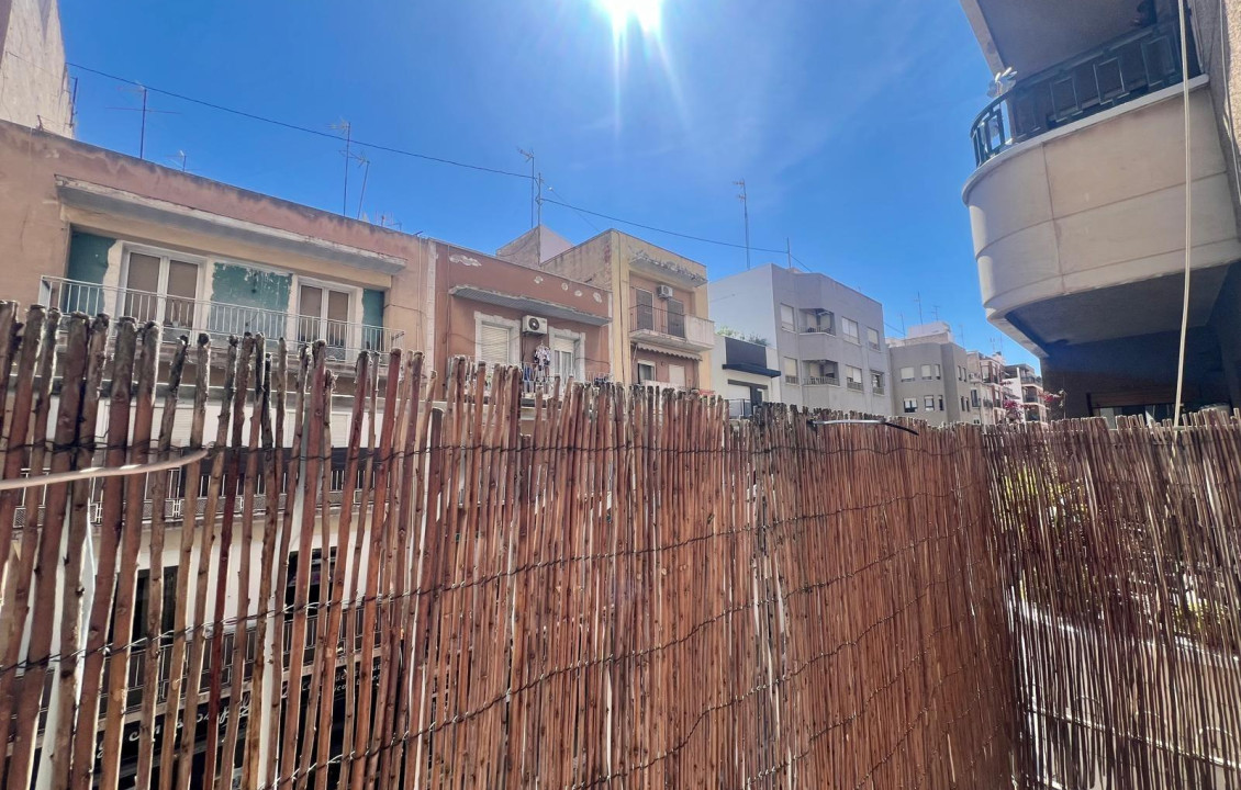 For Sale - Flat - Elche - Corazon de Jesus