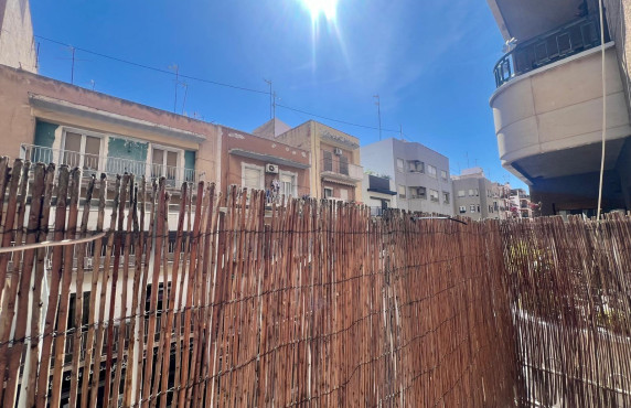 For Sale - Flat - Elche - Corazon de Jesus