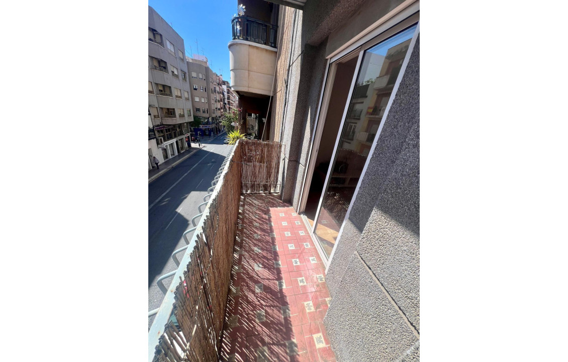 For Sale - Flat - Elche - Corazon de Jesus