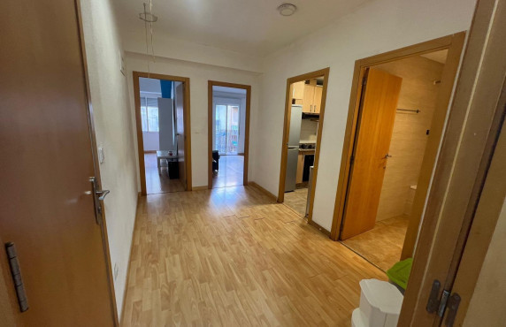 For Sale - Flat - Elche - Corazon de Jesus