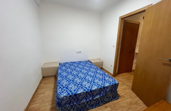 For Sale - Flat - Elche - Corazon de Jesus