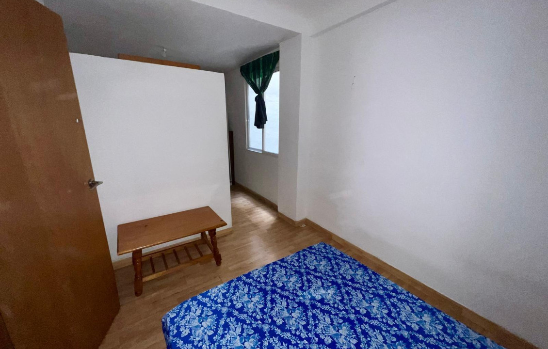 For Sale - Flat - Elche - Corazon de Jesus