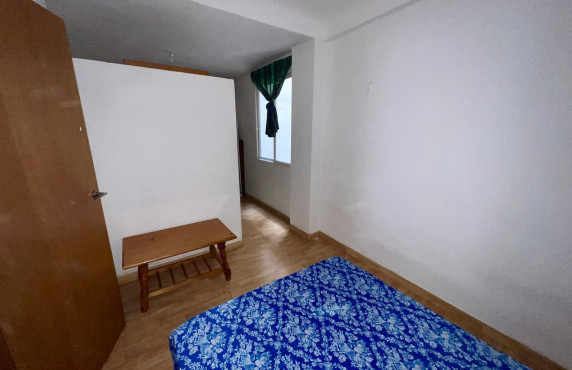 For Sale - Flat - Elche - Corazon de Jesus
