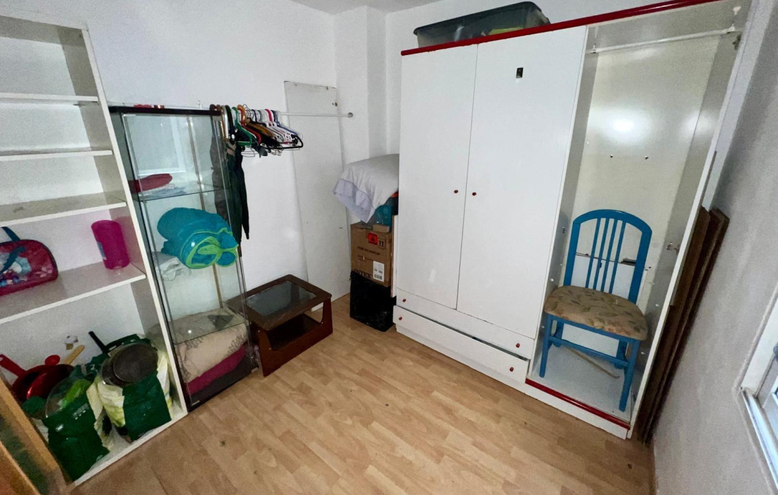 For Sale - Flat - Elche - Corazon de Jesus