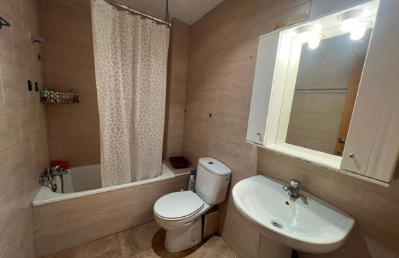For Sale - Flat - Elche - Corazon de Jesus